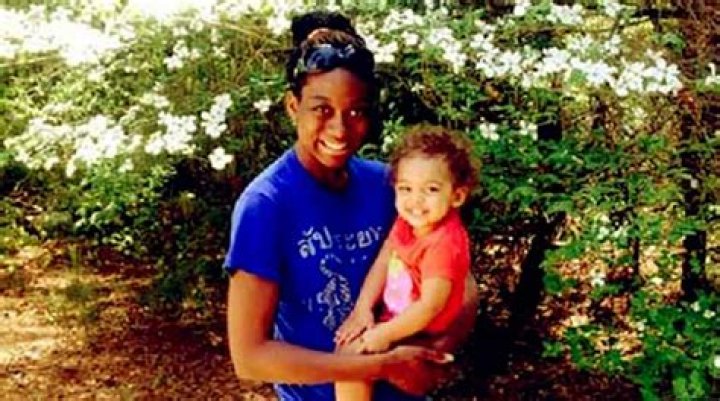 Angela Victoria Johnson