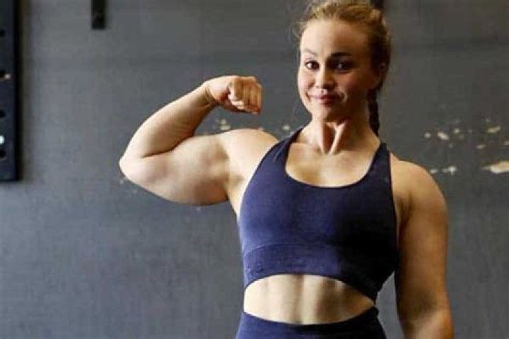 Angelica Enberg