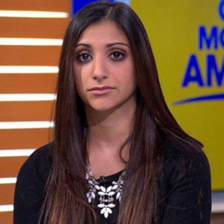 Anjali Ramkissoon | Bio, Age, Net Worth, Relationship, Career