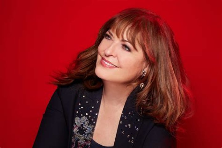 Ann Hampton Callaway