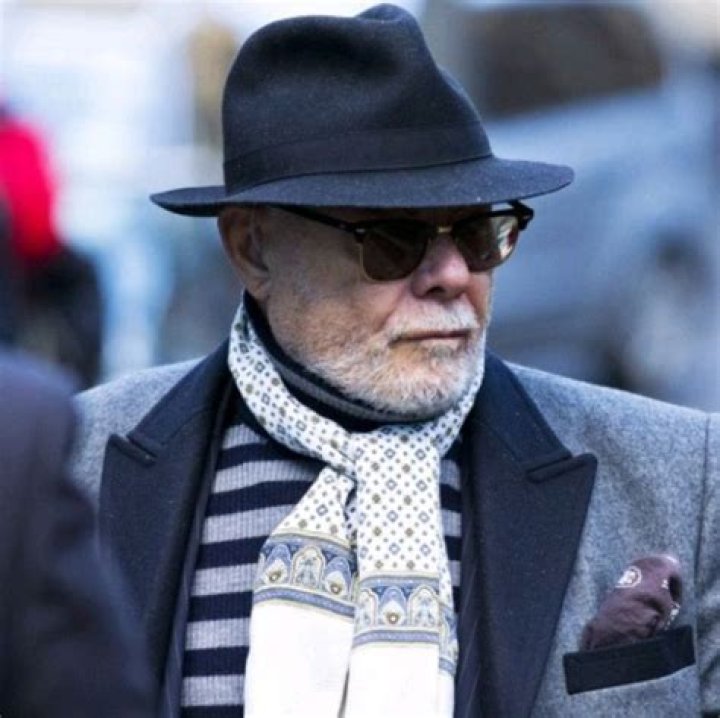 Ann Murton | Meet Gary Glitter Ex-wife