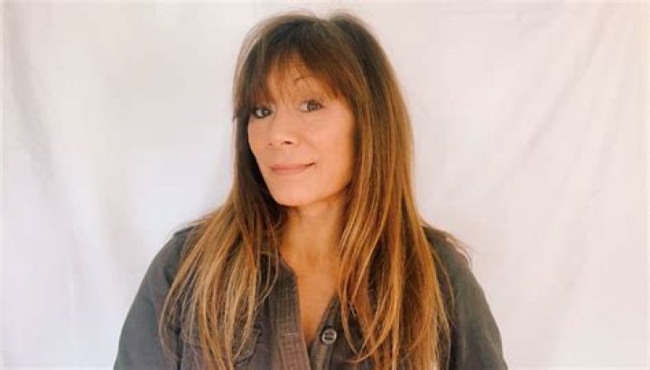 Anna Ryder Richardson