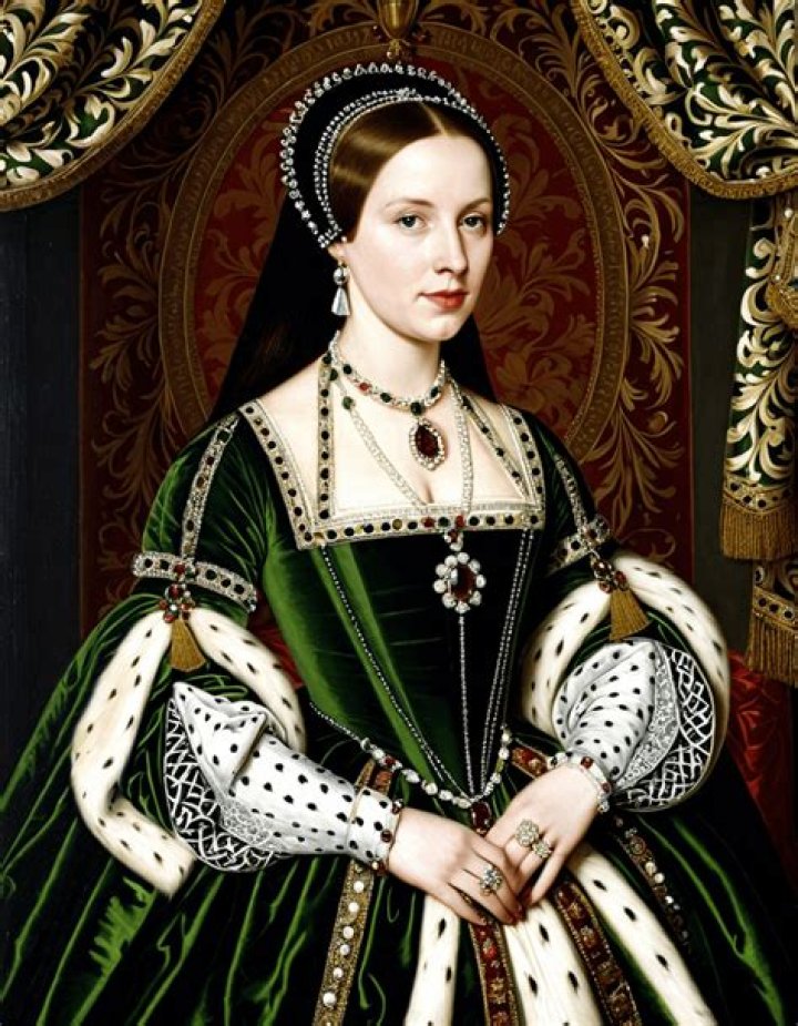 Anne Boleyn