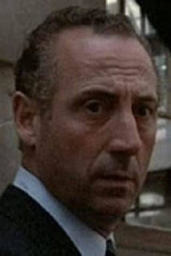 Anthony Harrison