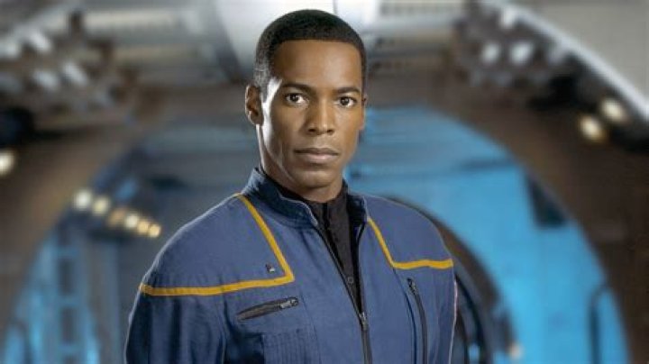 Anthony Montgomery