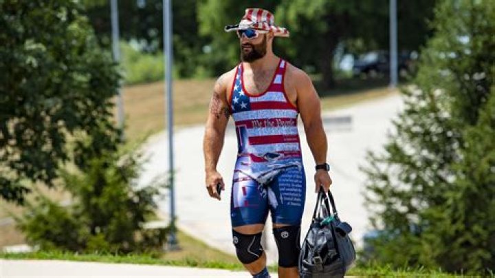 Anthony Sherman