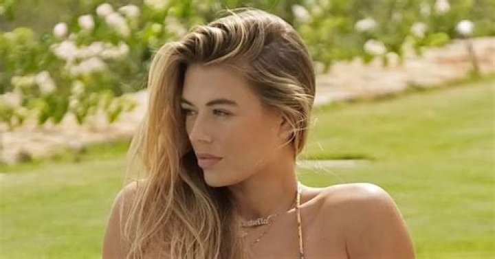 Arabella Chi