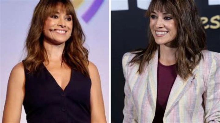 Arancha Morales Wikipedia And Edad | How Old Is The Journalist | Hijos And Periodista