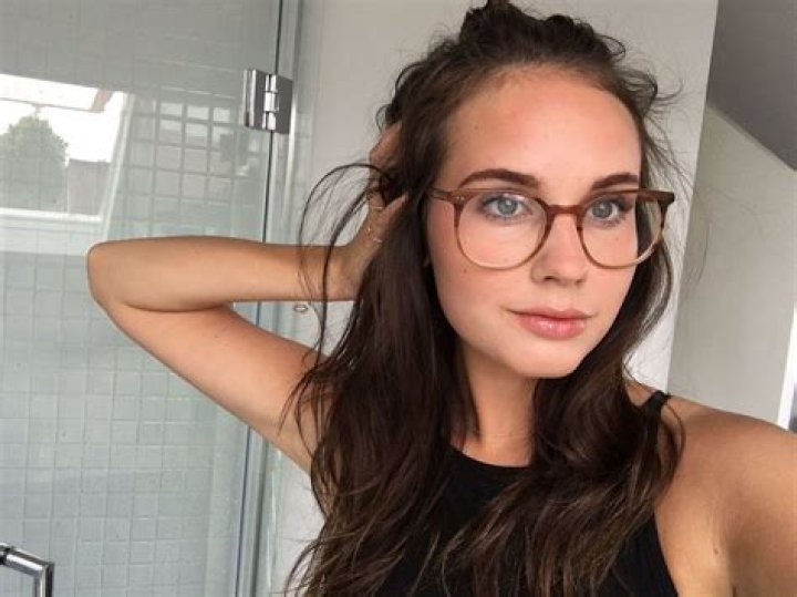 Arden Rose