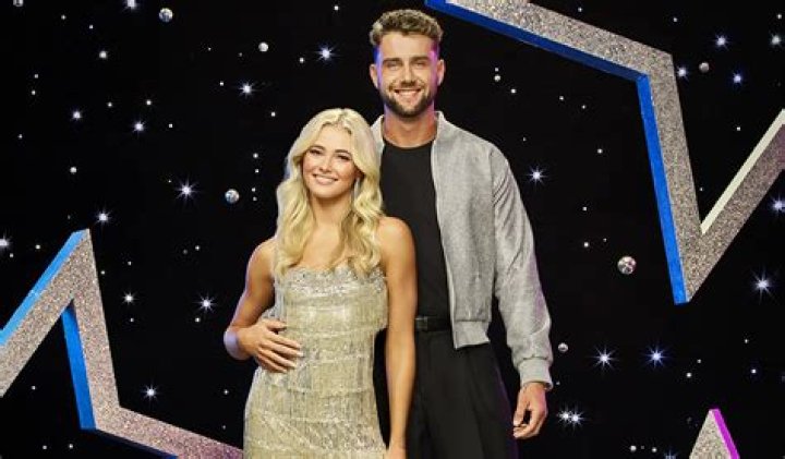 Are Rylee Arnold And Harry Jowsey Dating In 2023 | Relationship Timeline