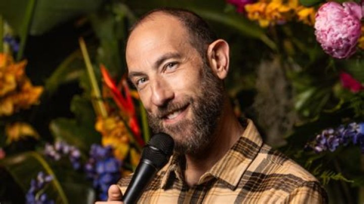 Ari Shaffir