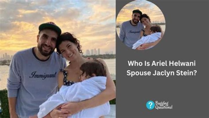 Ariel Helwani- Wiki, Height, Net Worth, Wife