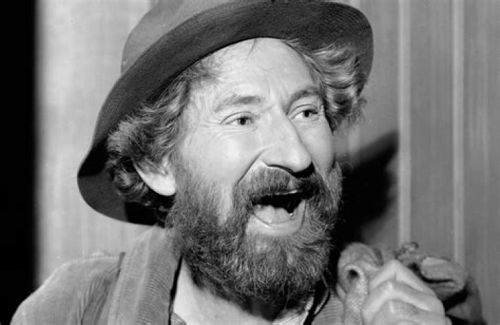 Arthur Hunnicutt