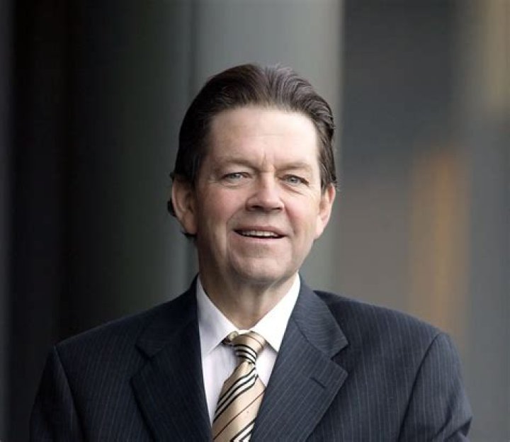 Arthur Laffer