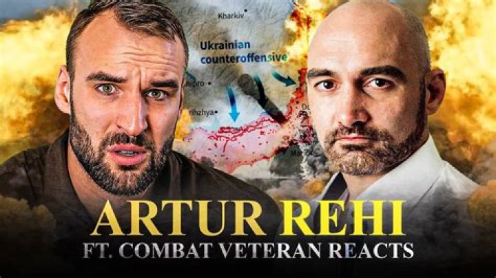 Artur Rehi