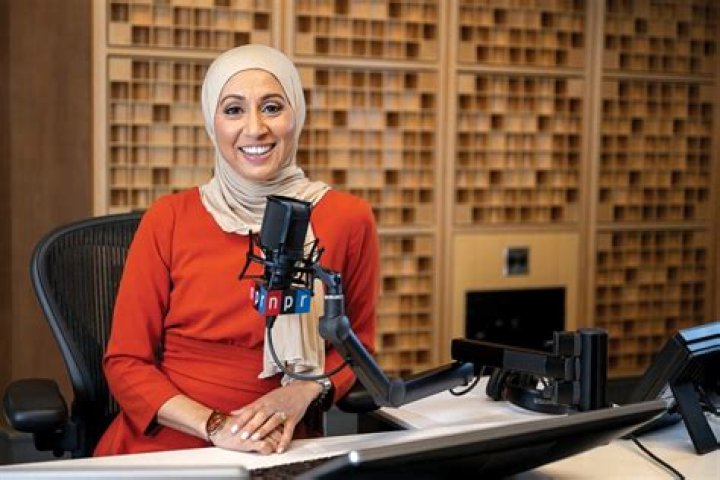 Asma Khalid