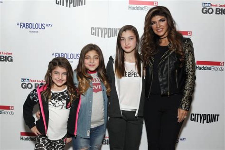 Audriana Giudice