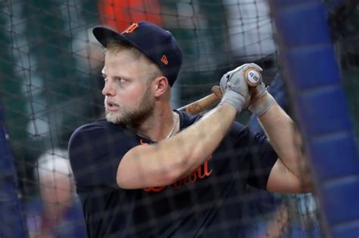 Austin Meadows
