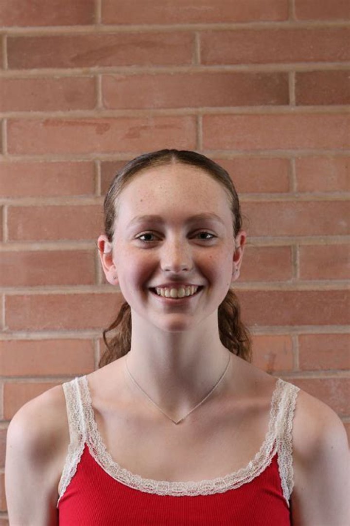 Ava Thompson