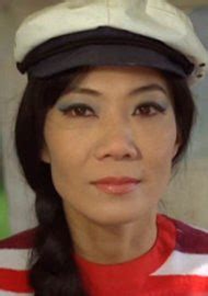 Barbara Yu Ling