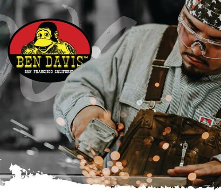Ben Davis