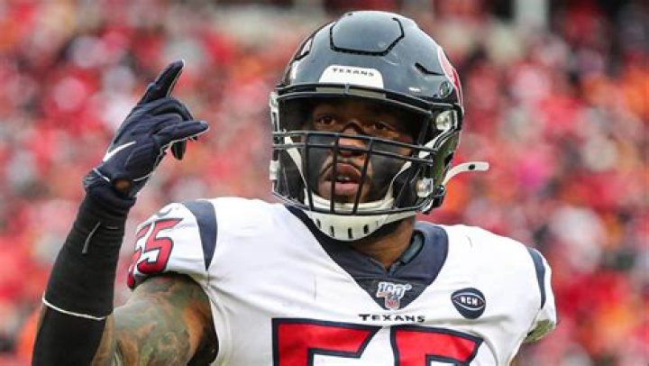 Benardrick McKinney