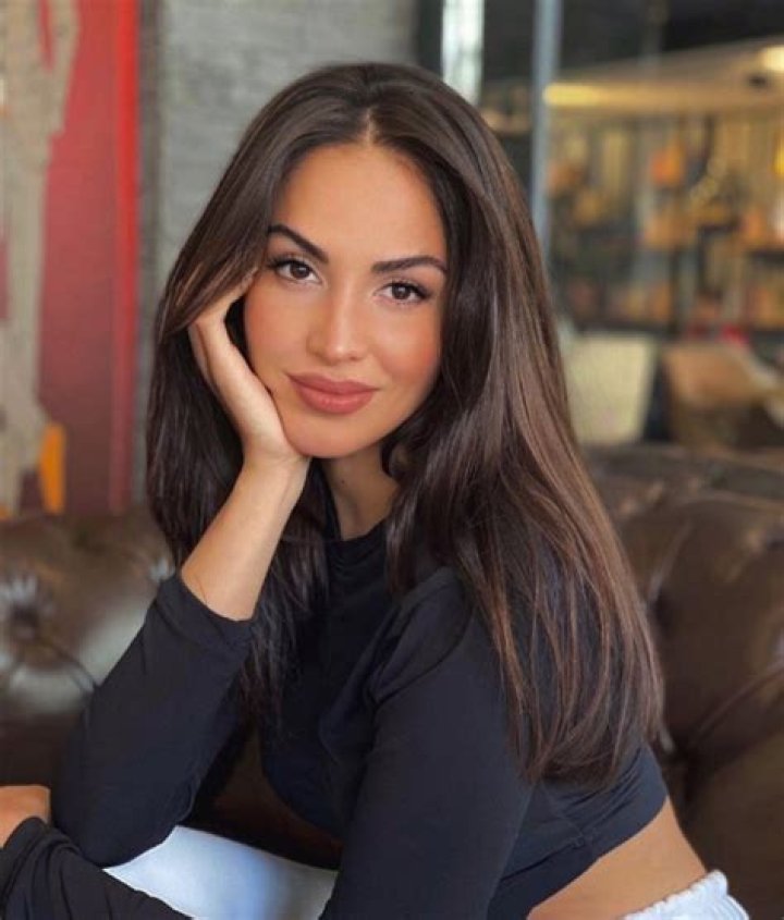 Berna Keklikler