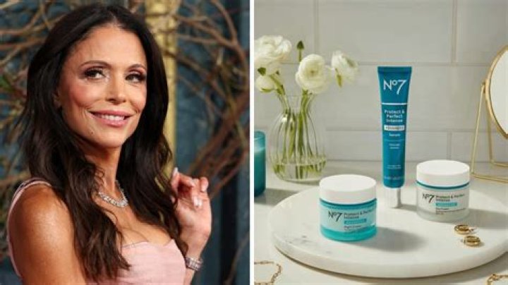 Bethenny Frankel
