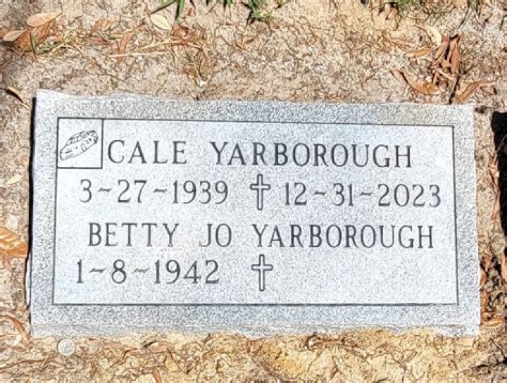 Betty Jo | All About Cale Yarborough Wife | Explore Their Relationship And Wiki