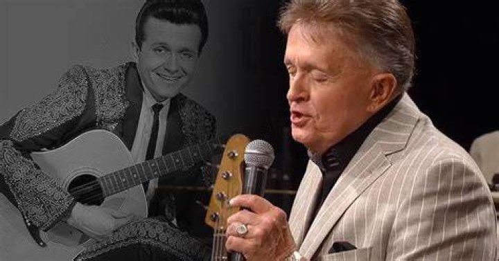 Bill Anderson