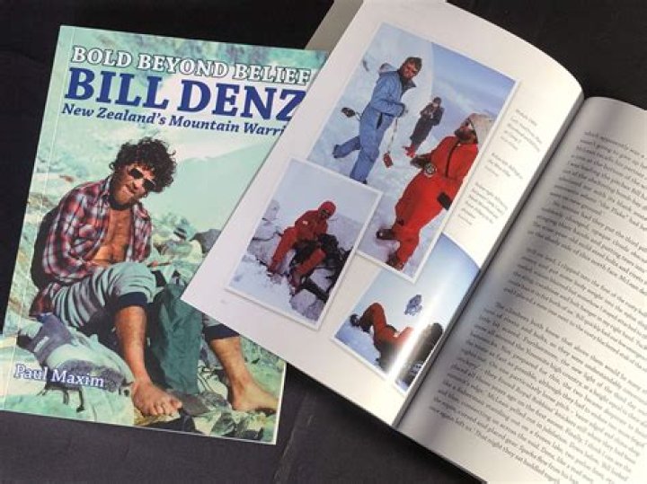 Bill Denz | Age, Death Cause, And Obituary