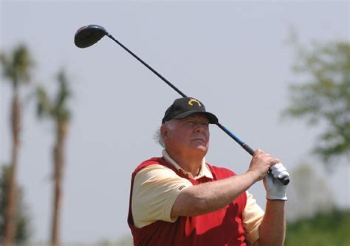 Billy Casper