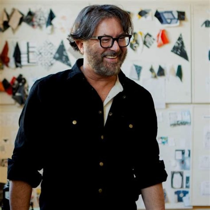 Billy Reid