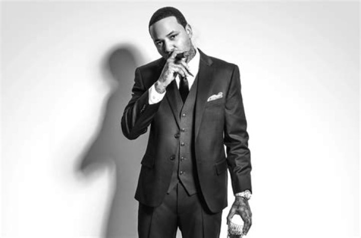 Bio, Net Worth, Height, Wife And Career Of Chinx Drugz