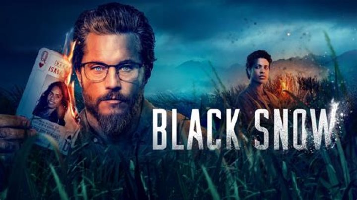 “Black Snow” Is Set To Released On Sundance Now Soon