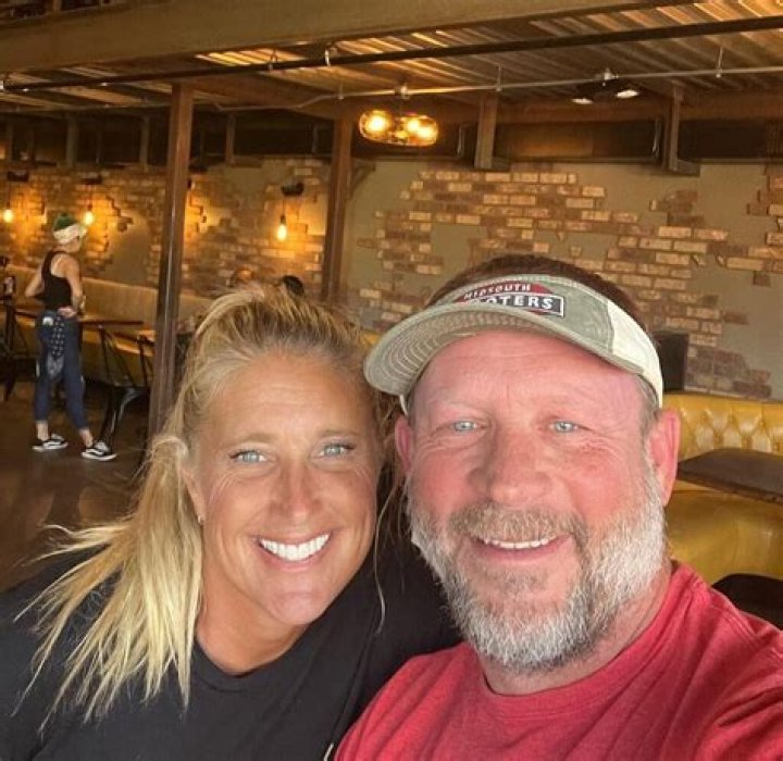 Bo Nickal Parents | Meet Mother Sandy And Father Jason Nickal
