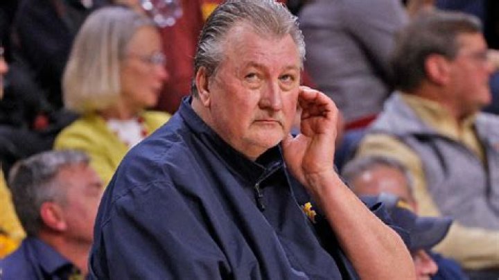 Bob Huggins Mugshot | Why Was He Arrested | Case Details And Wiki