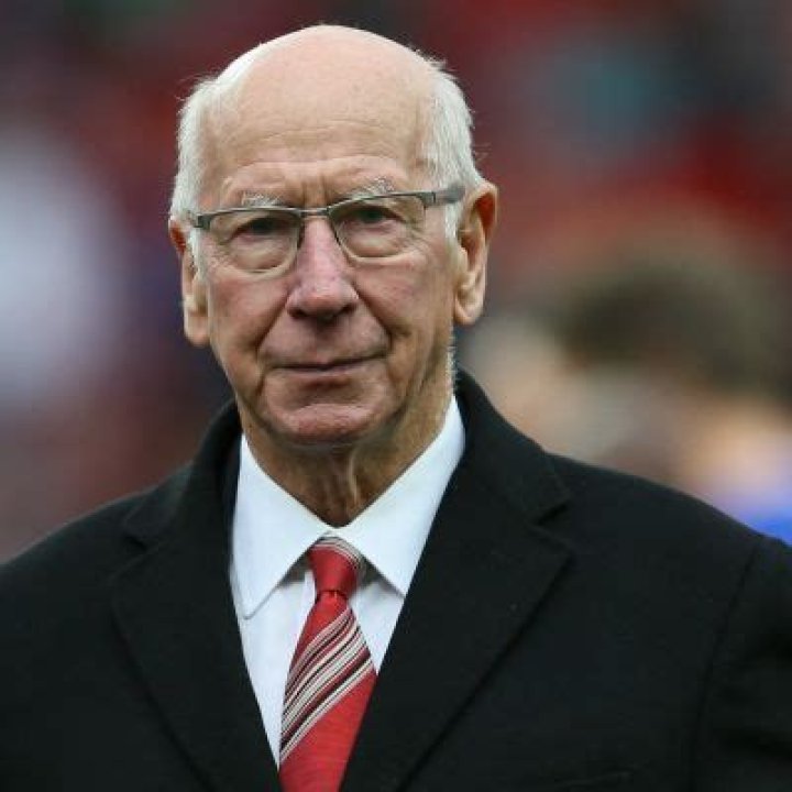 Bobby Charlton Children | Who Are Suzanne And Andrea Charlton | Wiki And Family