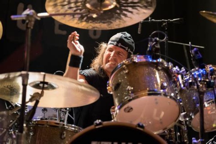 Bobby Rock
