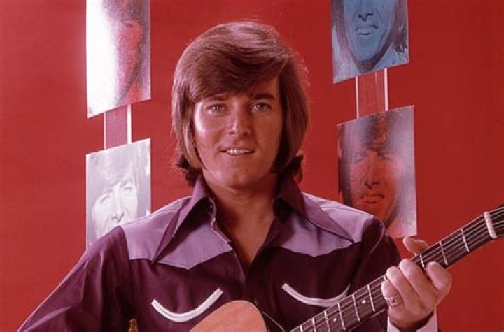 Bobby Sherman