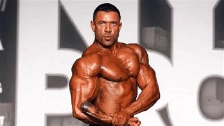 Bodybuilder Neal Currey Car Accident: Cause And Death