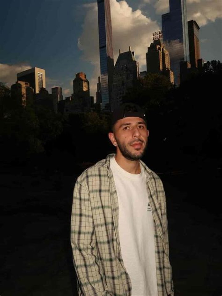 Brandon Awadis