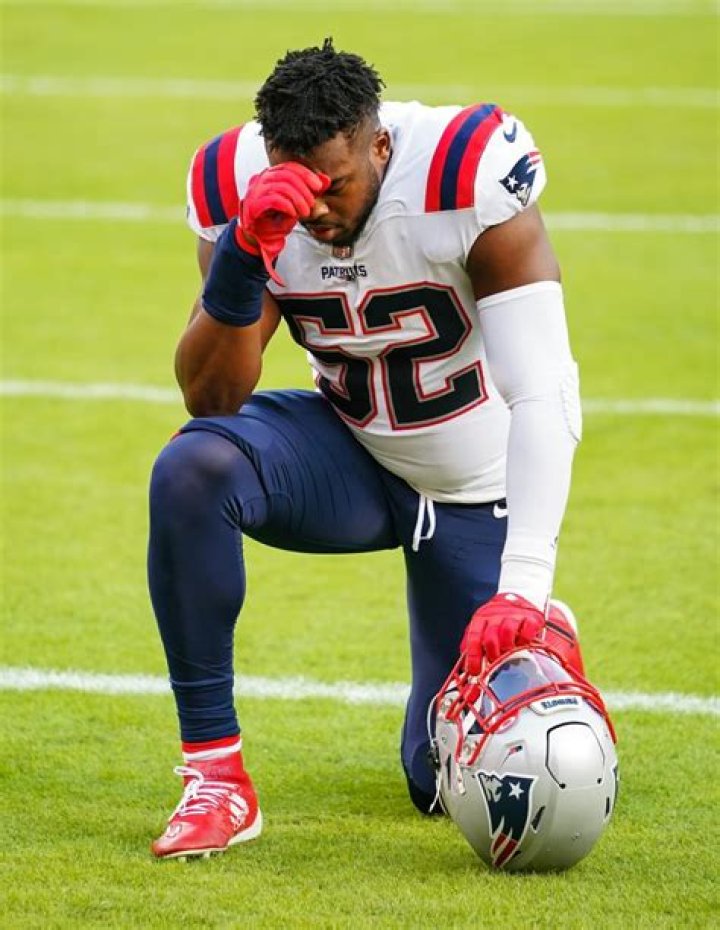 Brandon Copeland