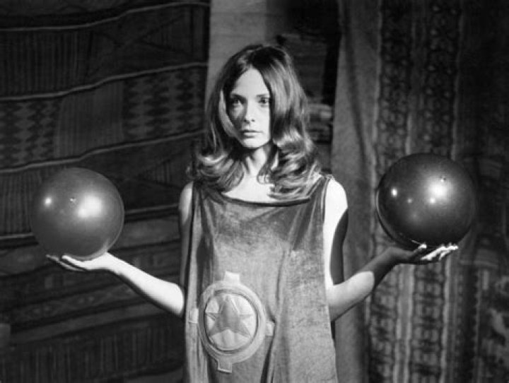Brenda Scott
