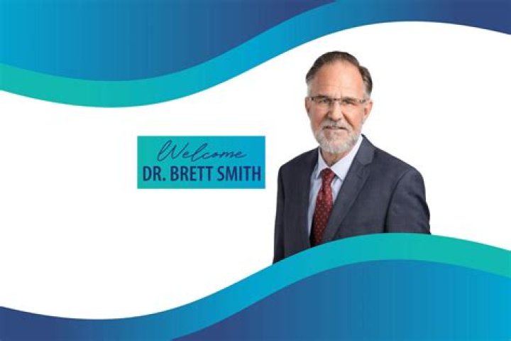 Brett Smith