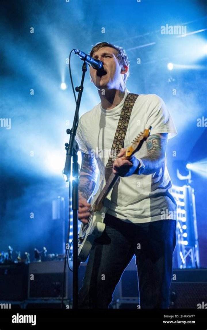 Brian Fallon