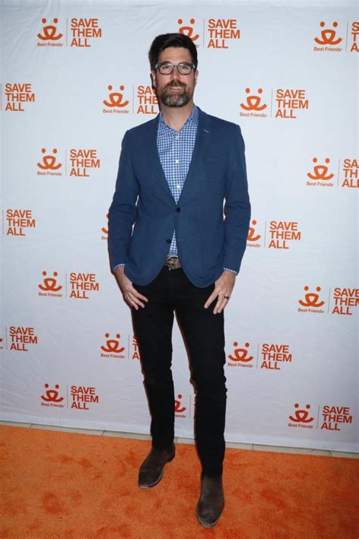 Brian Patrick Flynn