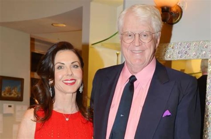 Bridget Rooney | Husband And Married Life