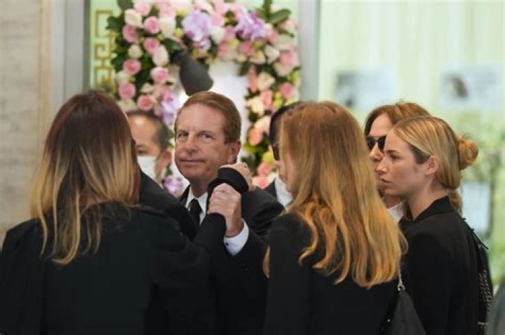 Bruce Rockowitz | Married And Family