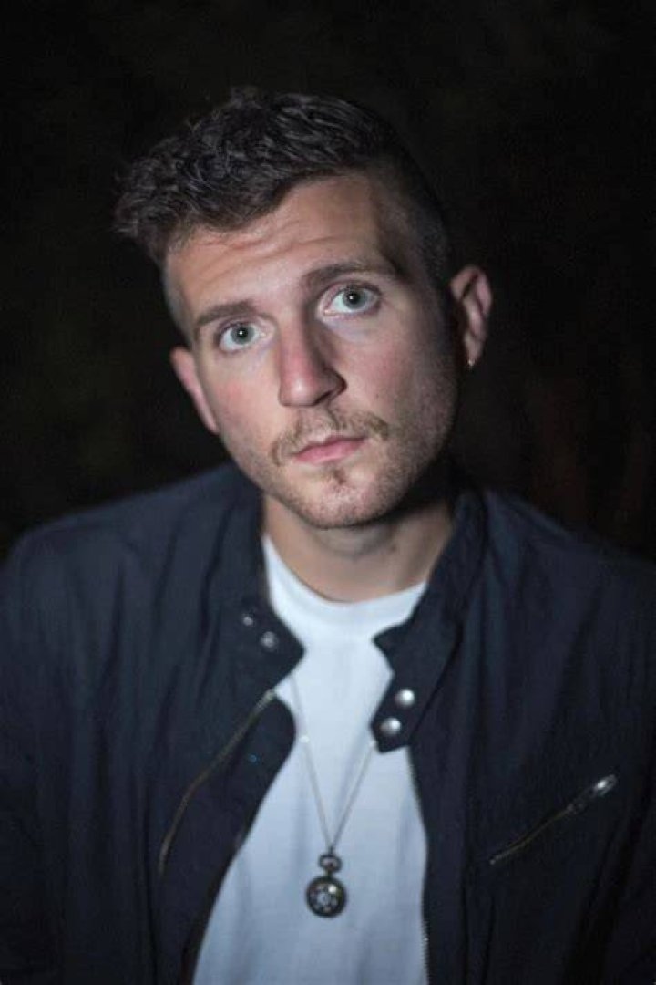 Bryan Sammis